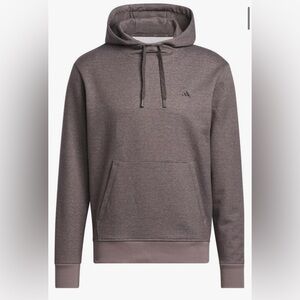 adidas Men's Go-to Golf Hoodie
